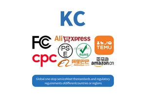 NCT Asian and Korean Representatives for KC Product Certification Electric Tool Including Electric Drill and Chainsaw