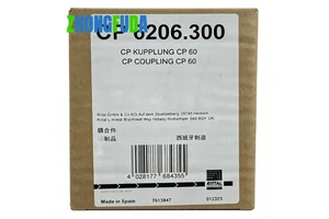 Free Shipping New Rotary Coupling Connector Joint for Connecting Two Sections of HMI Cantilever Support Arm 6206300
