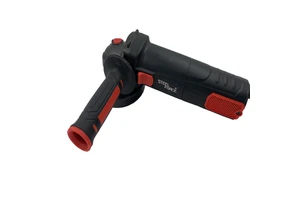 Professional Variable Speed 750W Angle Grinder SF8100YC 10000RPM 115 125MM