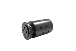 Swivel Fluid Rotary Joint Slip Ring Pneumatic and Hydraulic Rotary Union