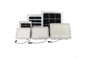 Party High Efficiency Solar Flood Lights China Portable Solar Construction Flood Lights