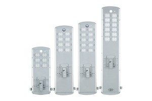 Wholesale Price Customized IP66 LED Solar Street Lights IP65 Waterproof High-Brightness