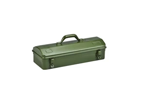 CE Mini Portable Heavy Duty Iron Workshop Storage Tool Box for Tools Storage
