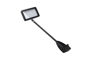High Lumen High Power 30W Parallel Connection LED Trade Show Light