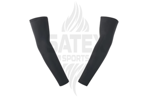 High Quality Fitness Compression Sleeve Sets New Arrival Customized Breathable Anti-Slip Arm Sleeve Spandex/Polyester