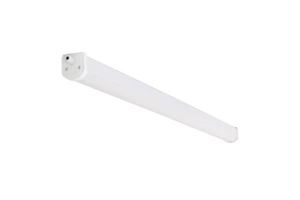 High Performance 36W Industrial LED Tri-Proof IP65 Waterproof Dimmable Light 2-Year Warranty 3000K-6500K Color Temp ETL
