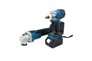 115mm Angle Grinder