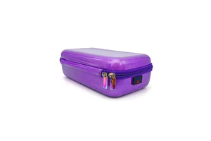Brilliant EVA Customizable Color Size Waterproof Shockproof Dustproof Environmental-friendly Tool Organizer Travel Camping Model