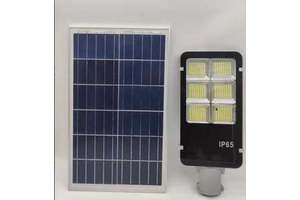 Solar Street Lights