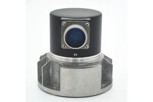 China Rotary Encoder Sensor 1024ppr 2000ppr 5000ppr Quality Dc Servo Motor Encoder with Connector
