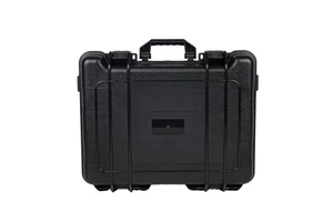 Industrial Grade IP67 Waterproof ABS Customizable Toolbox Multifunctional Workshop Organizer