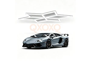 Hexagram Garage Lights 6 Rhombus 180W 15120LM 6500K Super Bright LED Ceiling Light for Garage Workshop Gym Car Detailing