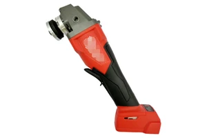 FOR MILWAU Rechargeable Li-ion Battery Powered 125mm Angle Grinder Brushless Wood/Metal Cutter DIY Polishing Derusting&Cutting