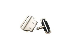 Wholesale High Quality Side Release Buckle Quick Release Buckle Tactical Lock Belt Buckle
