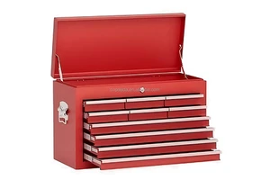 Metal Tool Storage Cabinet Tool Trolley Steel Box Tool Sets Iron Tool Chest Cabinet Oem Customization Supported Mechanical