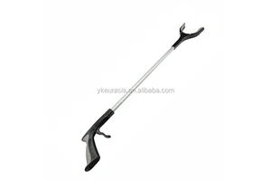 New-designe EZ Reacher Grabber Reaching Tool Litter Picker Pick up Tool Garbage Picker ER-TQ34