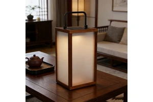 Solar Light Drawing & Design IP66 3500K (Warm White) Removable Dimmable Metal & Glass Garden Lights High Quality Outdoor Lamps