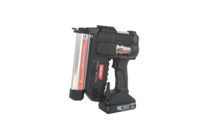 F30 High Power Electric Staple Gun Cordless Shooting Nail Guns Portable Battery Nailer Industrial Brushless Motor Professional