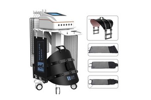 Weight Loss Pain Management Red Light Therapy Contour System Dual Wavelength 635nm/940nm LED Lights Desktop Model US/CN Made CN