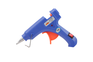 Customize 20W Mini Electric Fast Heating MeltingHot-melt Glue Gunshot Melt Glue Gunsmall Hot Glue Gun