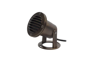 HOTOOK Low Voltage Garland Modern Long Designer Landscape Pathway Light Garden Outdoor House Underground Lighting