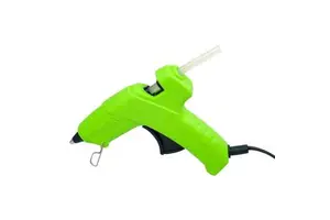 Low Power Hot Glue Gun, Suitable for School Students with Craft Glue Gun