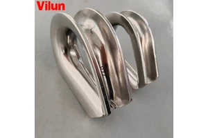 Power Line Hardware Overhead line Fittings-Thimble