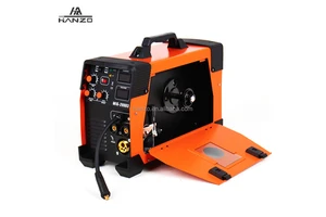 Professional MIG-200 Welding Machine Compact MIG Welding Tool for DIY & Workshop