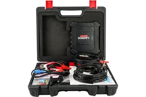 For X431 O2-2 Scopebox Oscilloscope (4 Channels) Digital Tester With USB Port 1 Year Warranty Works With X431 Series