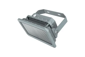 US STOCK Explosion Proof IP66 LED Lamp 150W 200W Three-proof Light with 3500K-5700 Color Temperature and Dimmable