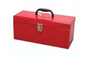 Powder Coated Hand Steel Tool Case/Tool Box