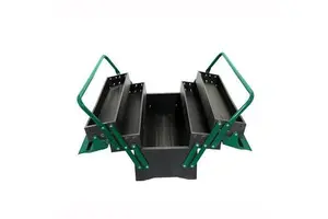 Tools Box Set Mechanic Metal Tool Cabinet Iron Tool Box