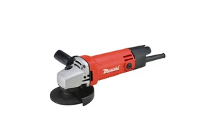 Hand Grinder Short Handle Mini Angle Grinder Power Tools Electric Angle Grinder