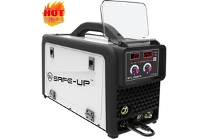 Tig Ac Dc Arc Mig Welding Machine Equipments