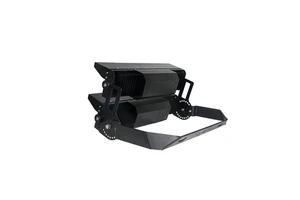 Space-shine Customizable Lighting Fixture High Brightness Projector LED High Mast Stadium Lights for Sports Event Center Field