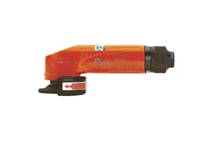 Top Selling Unique Professional Portable Mini Cordless Electric Angle Grinder 10000 RPM Fuji Industrial Technique P5-01 Japan