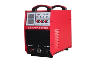 Professional Industrial MIG Welding Machine Advanced IGBT Inverter Welders Durable MMA MIG Welders