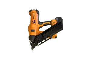 Electric Nailer Prices Hammer Heavy Duty Nail Gun Battery Power Nailer for Wood Pallet