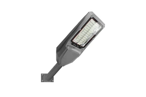 Private Mold Solar Street Light Super Bright High Power Outdoor Split Street Light with Pole Full Set for Road Lighting