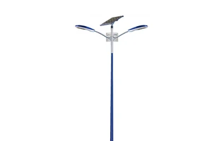 Wholesale Energy Saving Waterproof Road Lamp Solar Light with Pir Sensor Radio Led Lights Led Light Lamp
