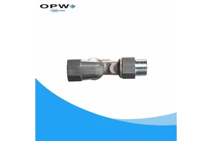 Opw Ul Certified 241TPS 1'' Hose Swivel Universal Rotary Connector Fuel Dispenser Spare Parts