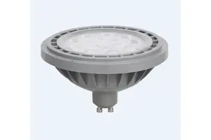 12W 15W LED AR111 LED DIMMABLE 12V/110-130V/220-240V G53 GU10 REFLECTOR LAMP LUMINOUS EFFICIENCY LAMP BODY MATERIAL ALUMINUM