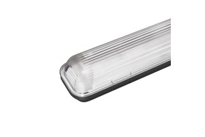 Corrosion Protection Rust-proof T8 Heavy-duty LED Tri-proof Lamp Bracket-type for Car Wash Mechanical Industrial Garage