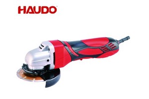 1200w Electric Professional Angle Grinder with Brushless Motor