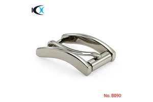 Belt Buckle Manufacturers Wholesale Cheap Custom Fashion Men Metal Buckle