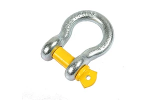 Winches Accessories Receiver bow shackle