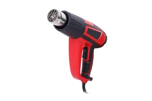Temperature Adjustable Hot Air Gun
