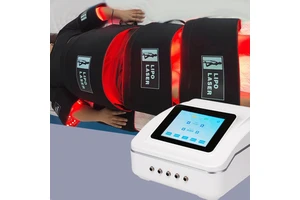 635 940nm Contour Light Fat Suction 5d Body Slimming Pain Relief Lipo Slimming Red Infrared Body Contouring Led Therapy Machine