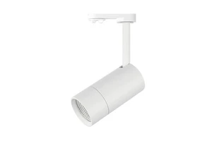 Commercial Lighting Hotel Office square Round Gimbal Cob Black 35 25 20 Watt Wall Washer Plugin Led Track Light