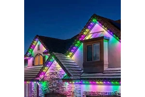 Puck Jellyfish Lamp Ws2811 Led Point Pixel Light Diameter 30mm Smd5050 Gemstone Led Point Light